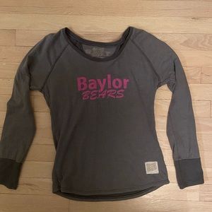 Baylor Long Sleeve Shirt
